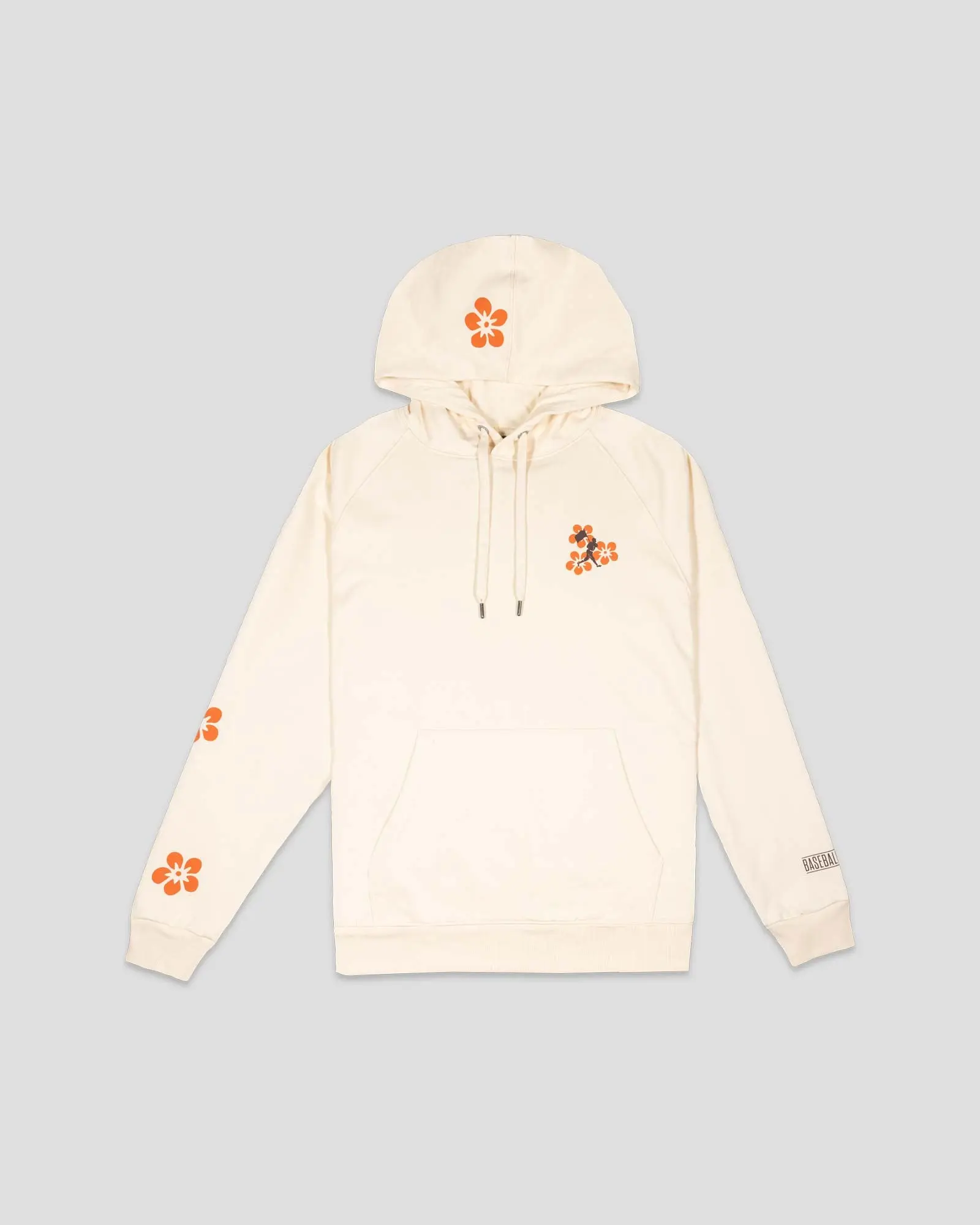 Aloha Ball Hoodie