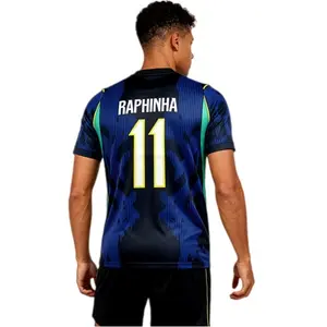 2026 Jersey Lightweight Football Shirt