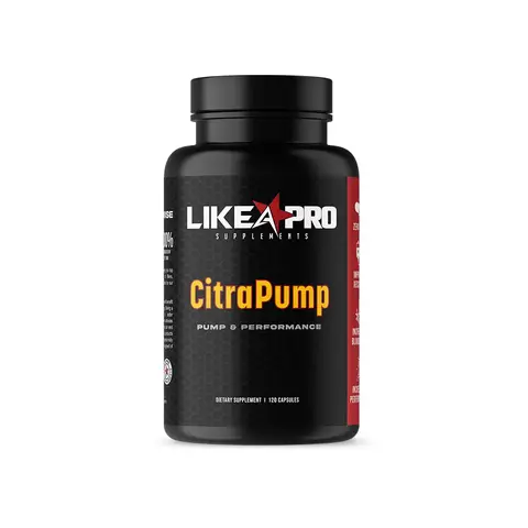 CitraPump™️