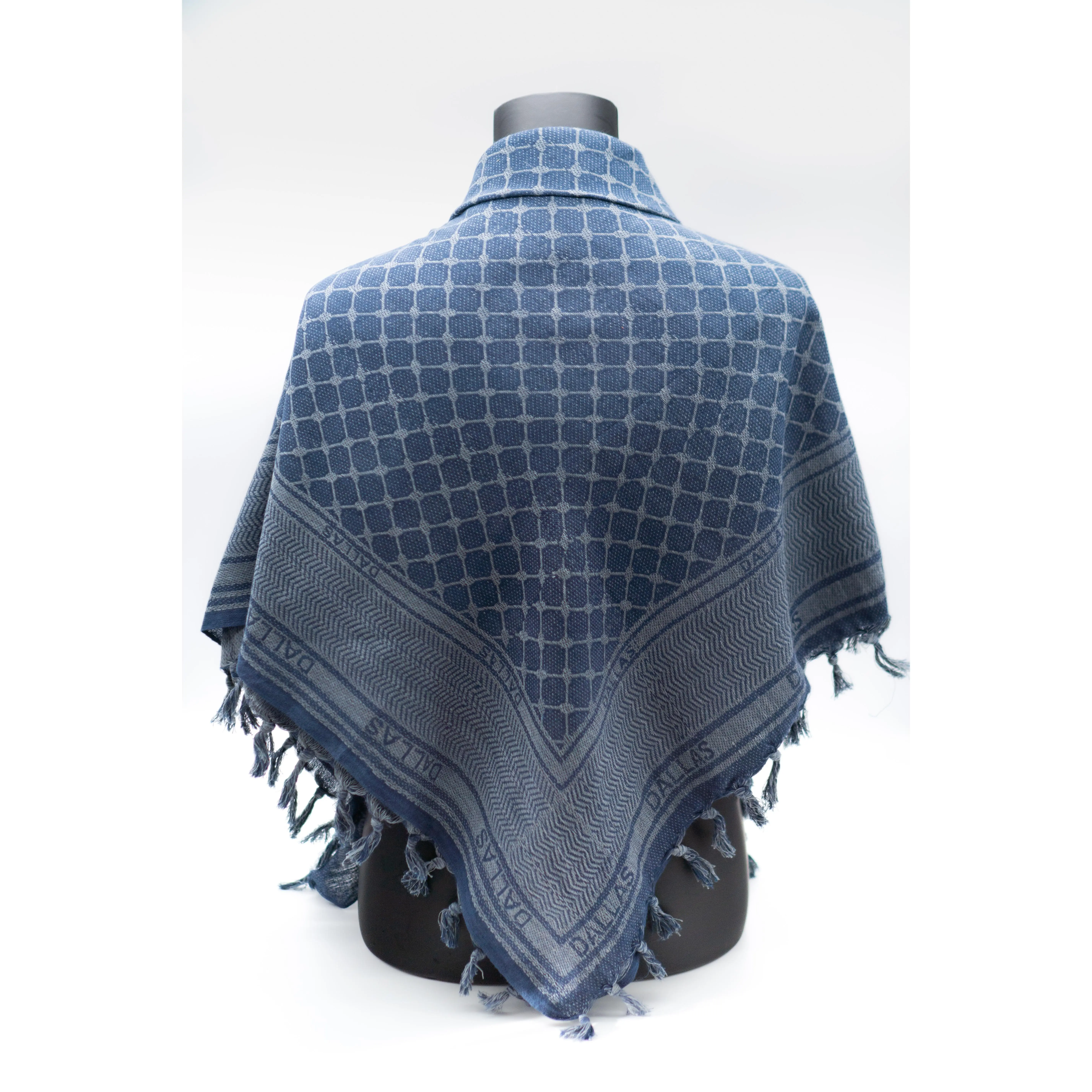 Dallas Keffiyeh