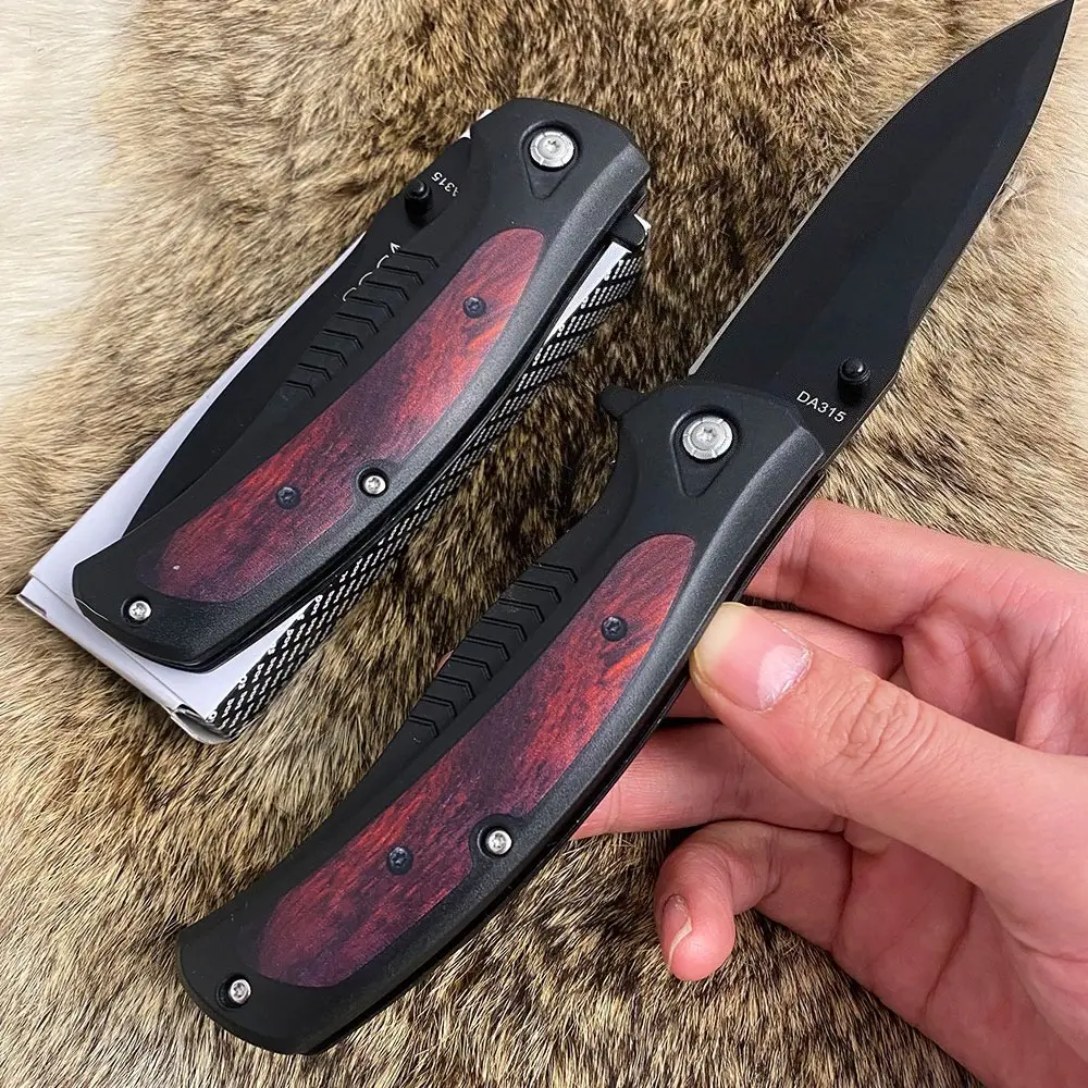 Perfect for camping, rescue and survival adventures, exclusive gift for men