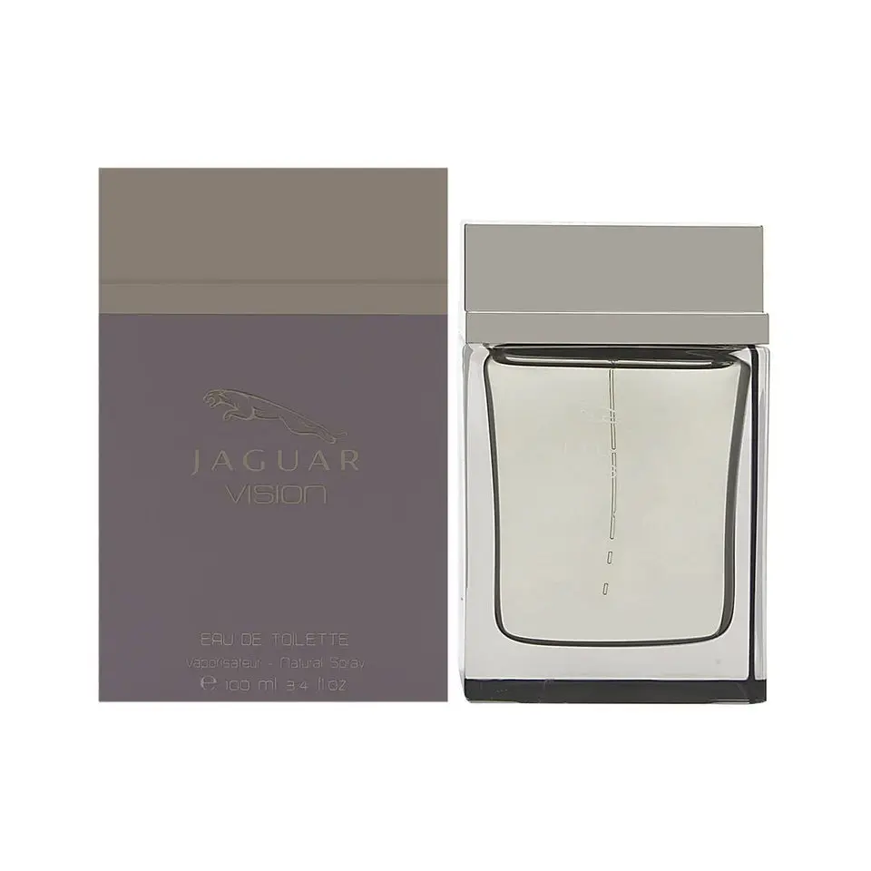 Vision by Jaguar, 3.4 Ounce