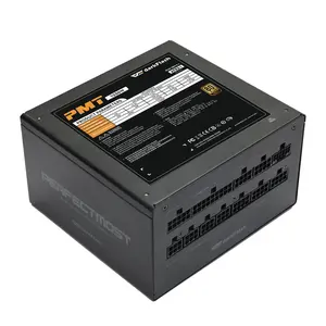 DarkFlash PMT1250 Fully Modular Power Supply