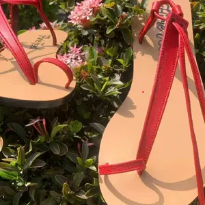 Hirie Feet Aya Sandals -  Women Footwear Bridal Shoe Comfortable Design, Ideal for Summer Wear