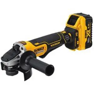 Dewalt 9963083 4.5 in. Grinder Brushless Paddle Switch