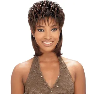 Vanessa Wig AMA