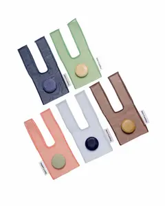 Bar Bag for Shampoo and Conditioner Bar