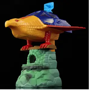 Preorder Masters Of The Universe  - MOTU Origins - Point Dread And Talon Fighter