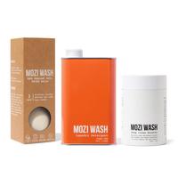 Sugar Dew + Deep Clean Booster + Dryer Balls