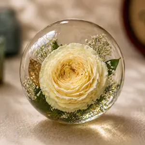 Resin Memorials Custom Order