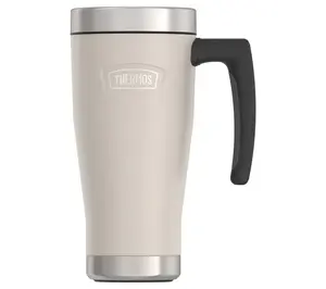 Thermos  ICON  16 oz Stainless Steel Mug