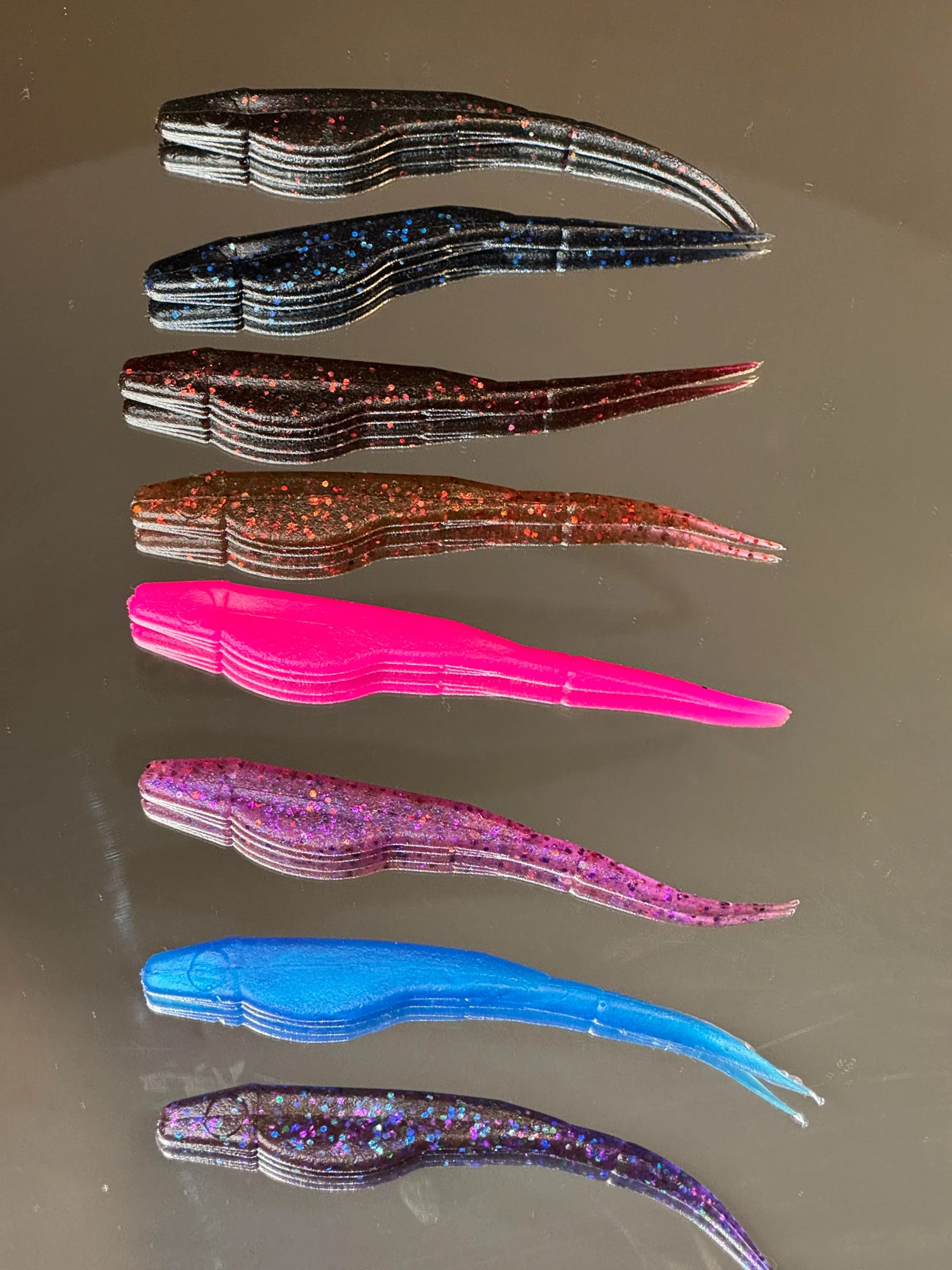 weighted hook for fluke bait - TikTok Shop