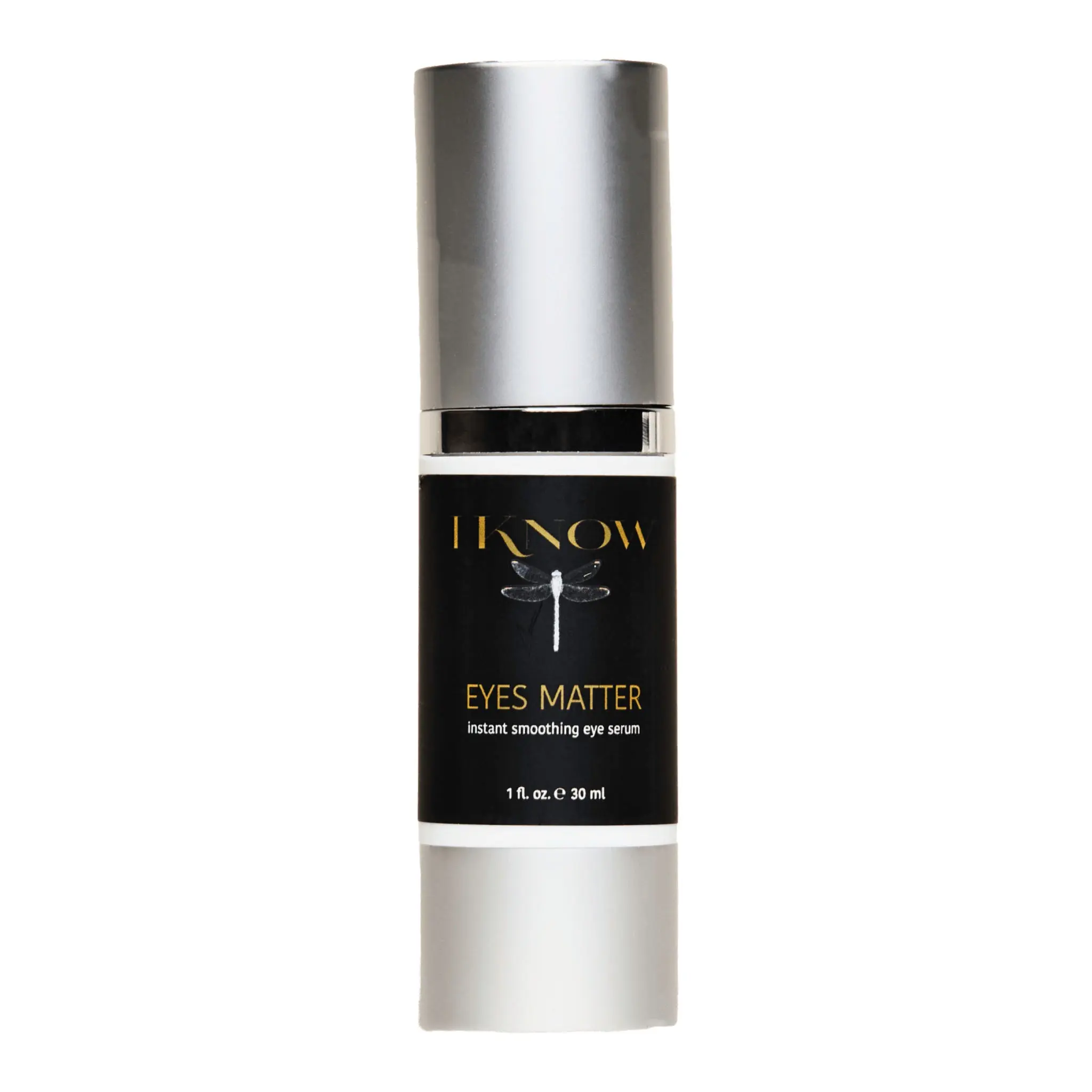 Eyes Matter Smoothing Under Eye Serum