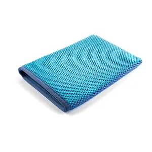 THE RAG COMPANY Ultra Clay Decontamination Mitt
