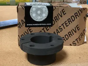 Master drive sh1 3/8 bushing