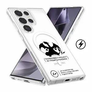Charizard Phone cases Casing Applicable For SAMSUNG GALAXY NOTE S26 S25 S24 S23 S22 S21 10 20 A1234567890123456789 IPHONE 17 17E 16 16E 15 14 13 12 11 X XS PRO MAX PLUS AIR FE ULTRA EDGE Charging Shockproof Phone Cases