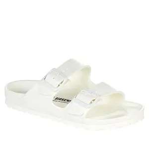 Birkenstock Arizona EVA Sandal - Metallic Birkenstock Arizona EVA Sandal - Metallic