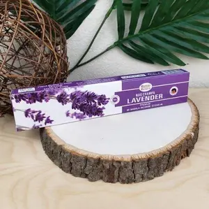 Lavender Incense