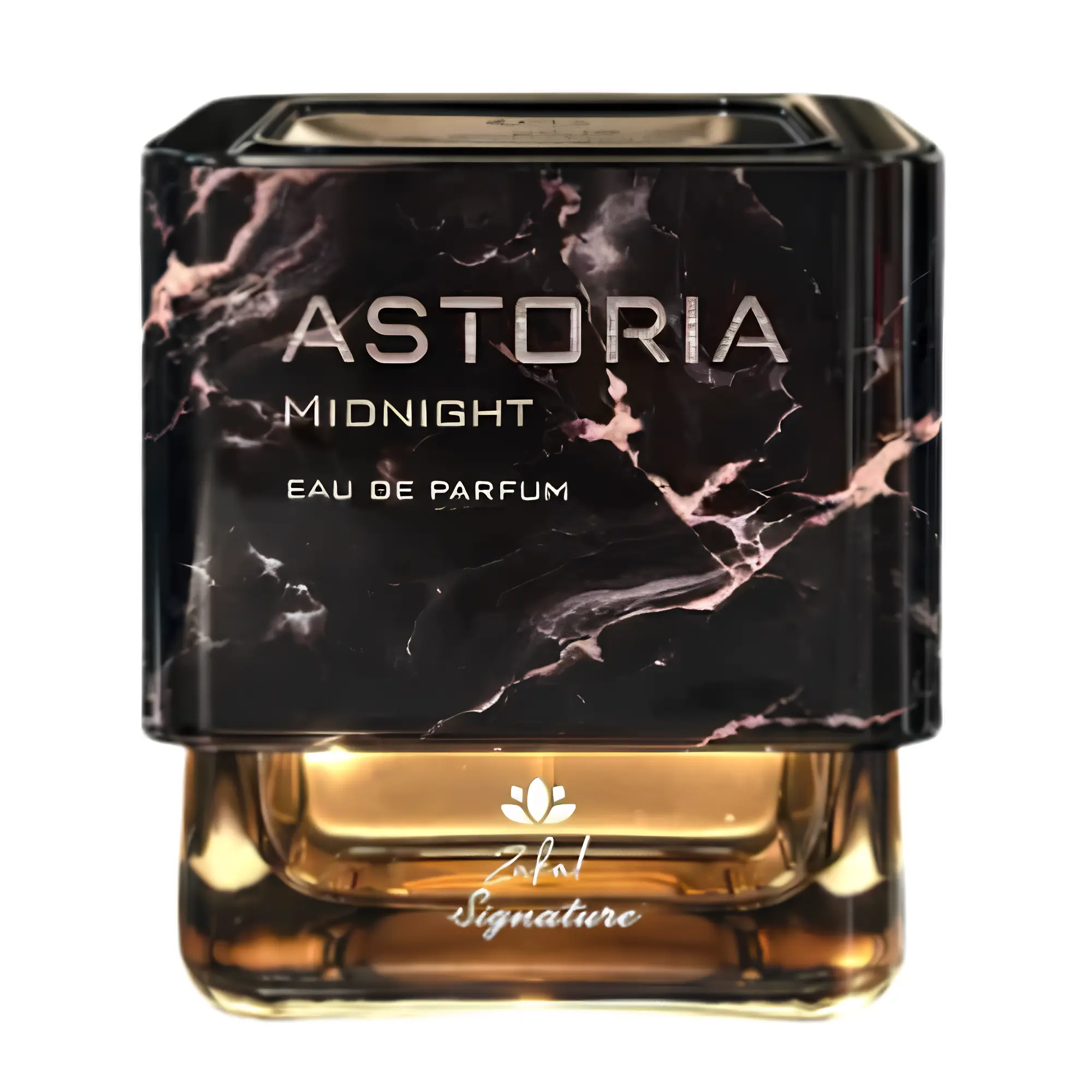 Signature Astoria Midnight By Zakat Eau De Parfum 100 ML (3.4 FL OZ) Men