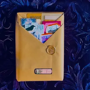 Blind date with a book bundle