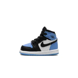 Air Jordan 1 Retro High OG TD "UNC Toe" FD1413 400