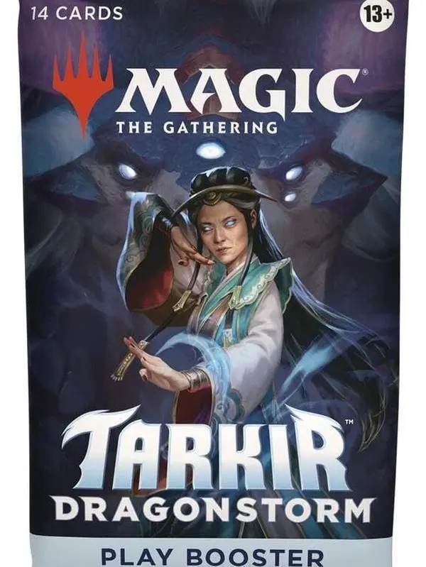 dragons of tarkir card list - TikTok Shop