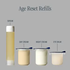 SKINN: The Age Reset Refill Kit