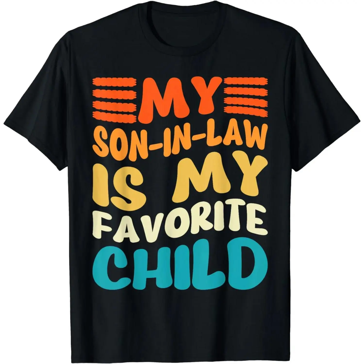 Male Sporty Chic Short-Sleeve T-Shirt with Humorous Print - Durable Seamless Fabric, Fast Dry & Wrinkle-Free Activewear