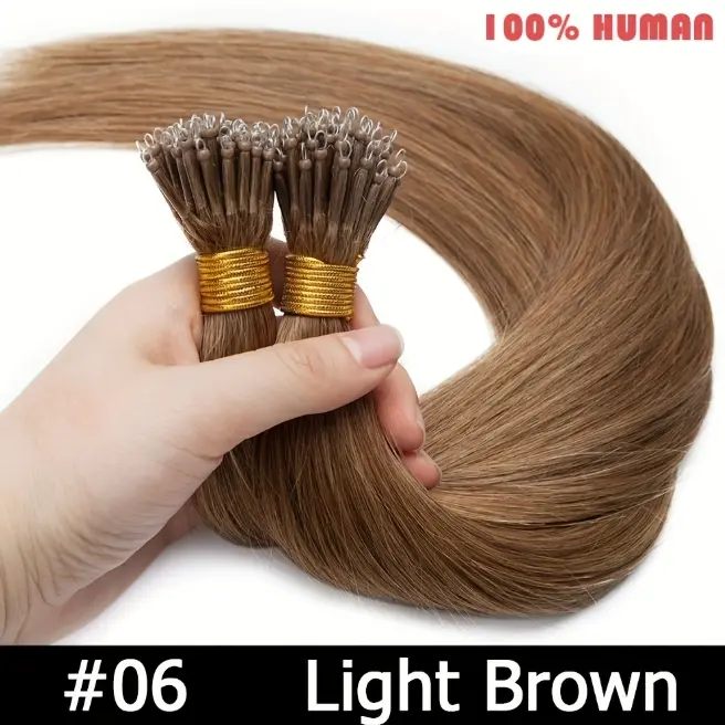 #06 Light Brown