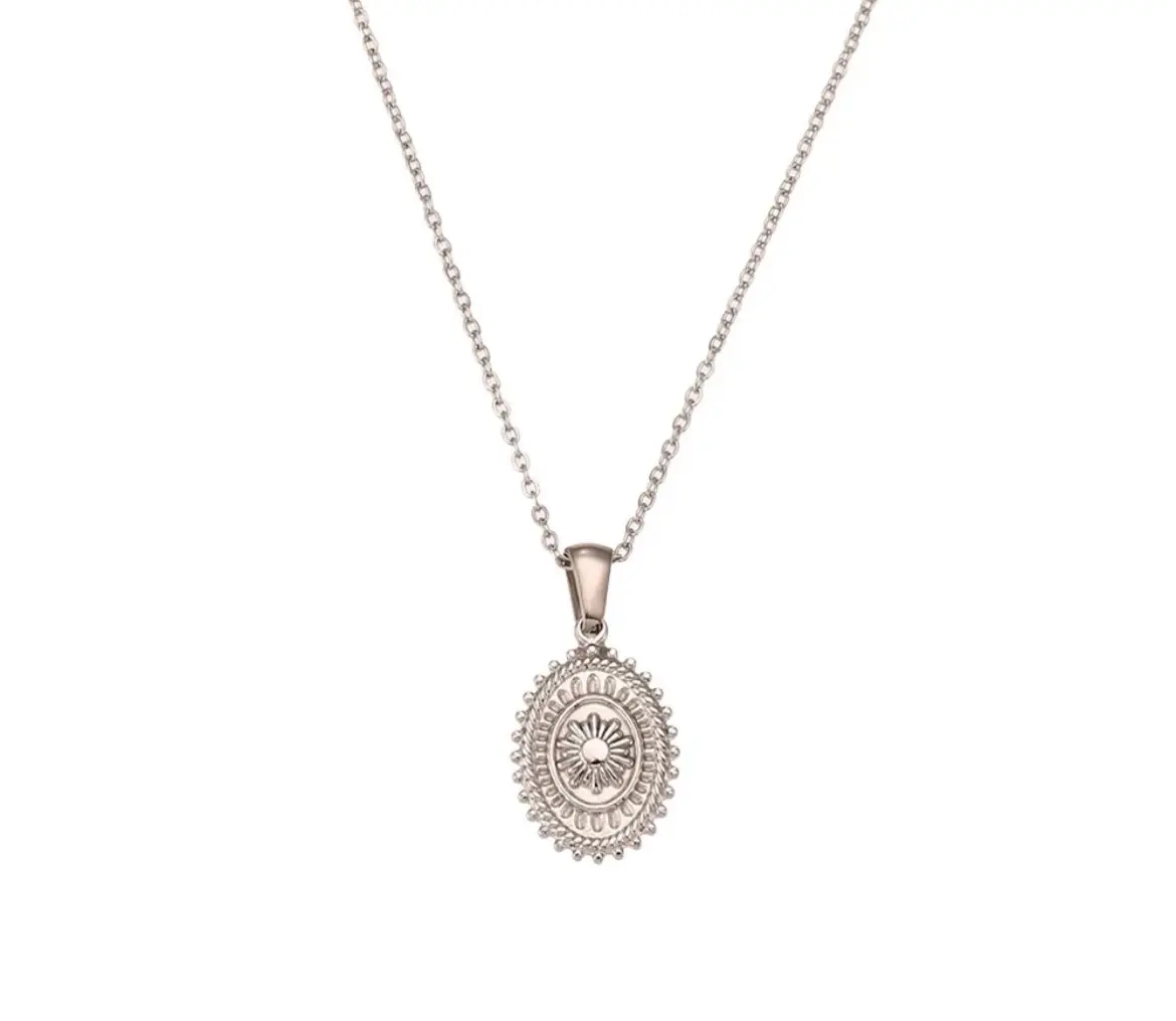 NEW SAMANTHA NECKLACE