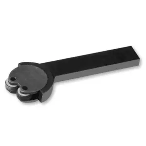 Precise Self-Adjusting Knurling Tool, Hand Hardware Accessory with 1/2 in W x 1-1/8 in H x 6-1/2 in L Holder for Tool Applications