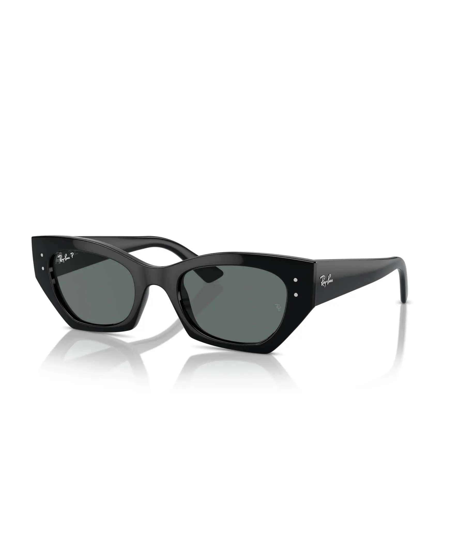 Ray-Ban RB4430 Zena Bio-Based Ray-Ban RB4430 Zena Bio-Based