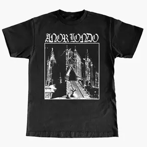 Anor Londo (dark Souls) T-shirt