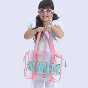 Swim Tote Bag