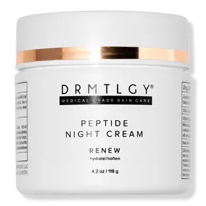 DRMTLGY Peptide Firming Night Cream