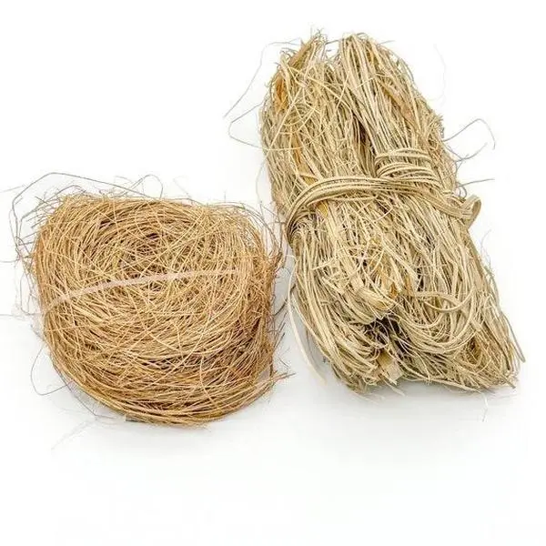 African Native Scrub Sponge