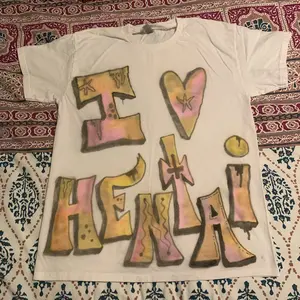 i heart hentai shirt