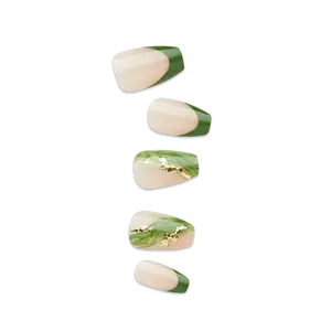 Impress Design Press On Nails - Ballerina