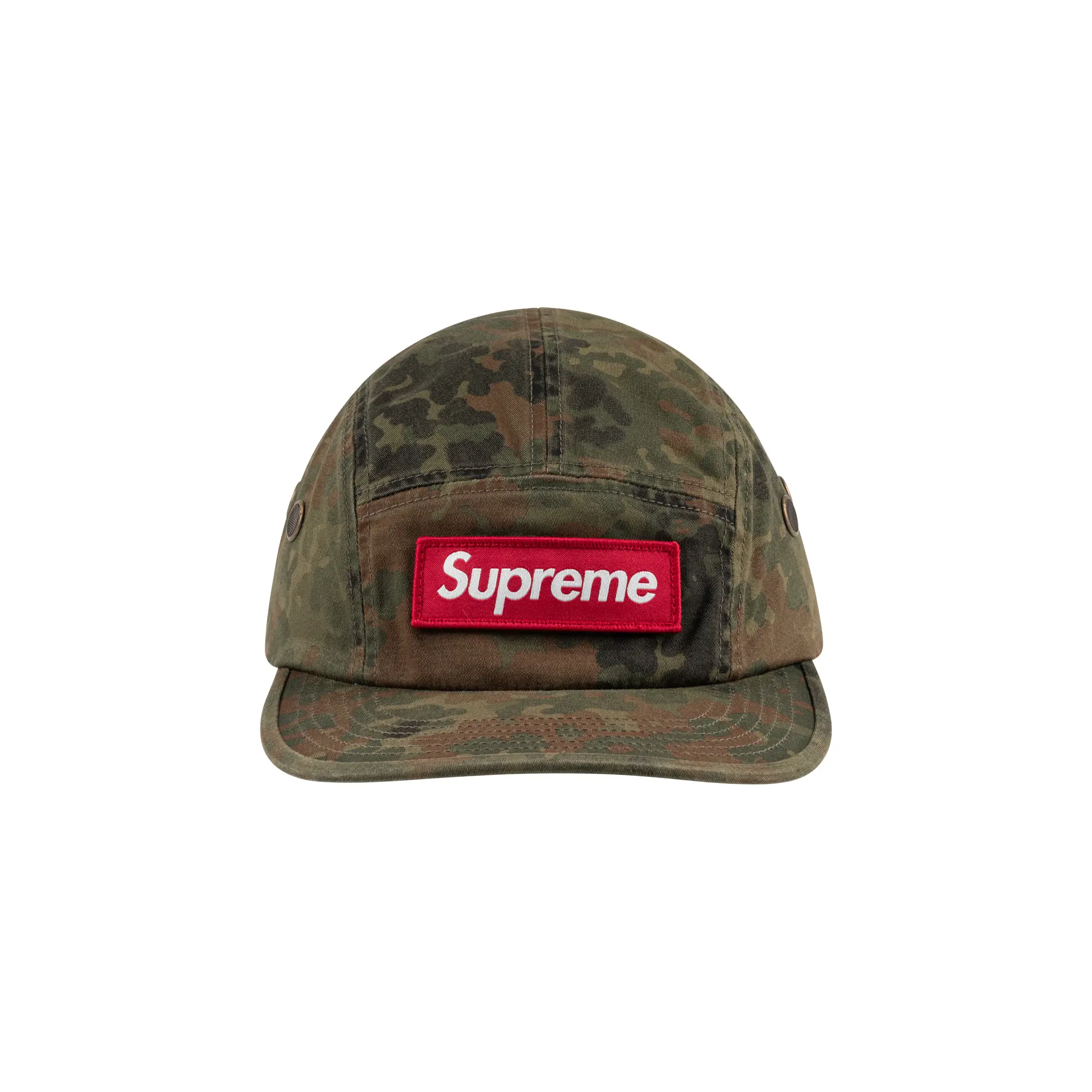 supreme military boonie - TikTok Shop
