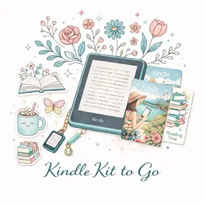 Kindle Kit to Go