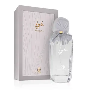 Grandeur Elite Lyla EDP Perfume Spray 3.4 Fl Oz