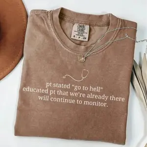 Funny Nurse Shirt, Snarky Registered Nurse Shirt, Sarcastic Nursing Tee, Funny Nurse Meme, Comfort Colors Tshirt New Grad Nurse Appreciation