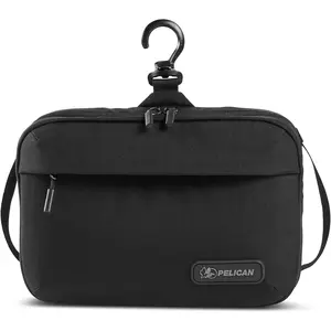 Pelican ModPak Toiletry Bag (Black)