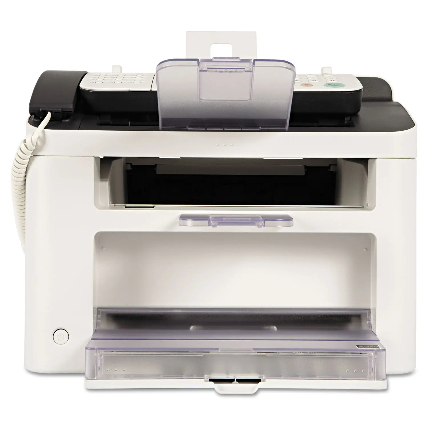 Canon FaxPhone L100 Laser Monochrome Multifunction Printer