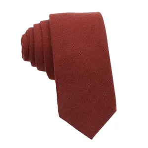 TIE MOOD Cinnamon Collection Neckties, Bow Ties, & Pocket Square | Groom Groomsman | Davids Bridal | Birdy Grey | BHLDN