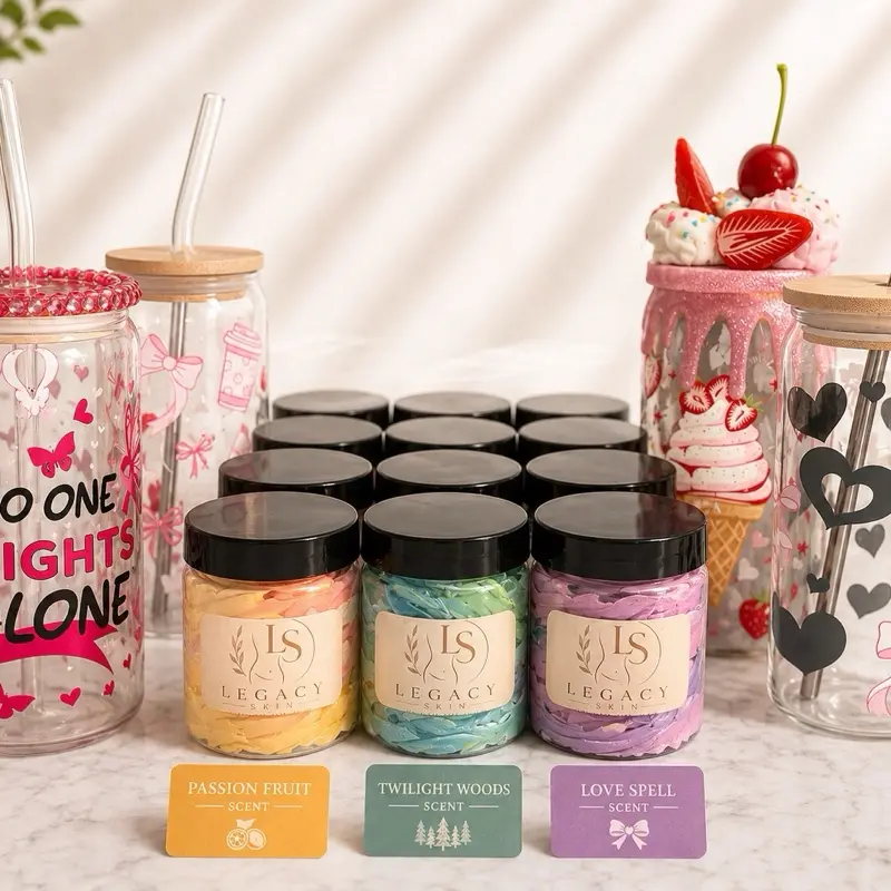 Legacy BodyButter