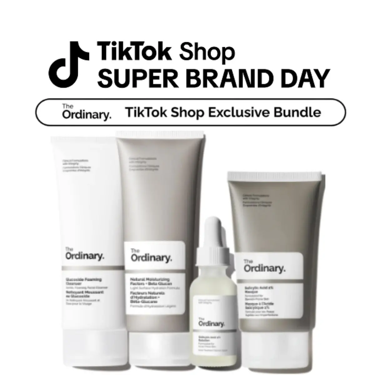 The BIG Acne Set