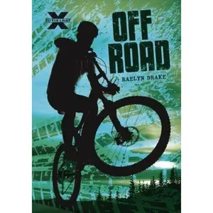 USED-Off Road by Drake, Raelyn (Paperback)