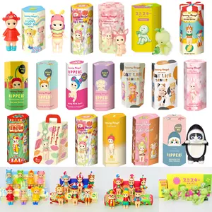 STROUD | Sonny Angel Full Series Blind Box - Home Decor for Birthday and Holiday Party Presentation| Perfect Gift for Friends, Kids & Collectors