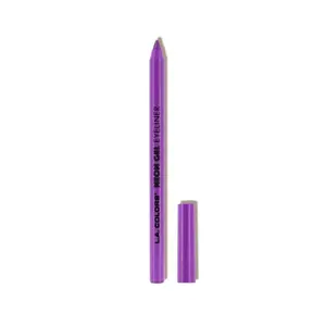 L.A. COLORS Gel Eyeliner Gel Eyeliner